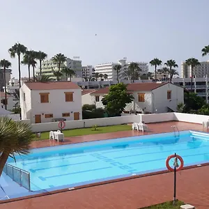 Apartment Yumbo -, Playa del Ingles (Gran Canaria)
