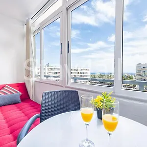 Apartment Molinos Deluxe, Playa del Ingles (Gran Canaria)