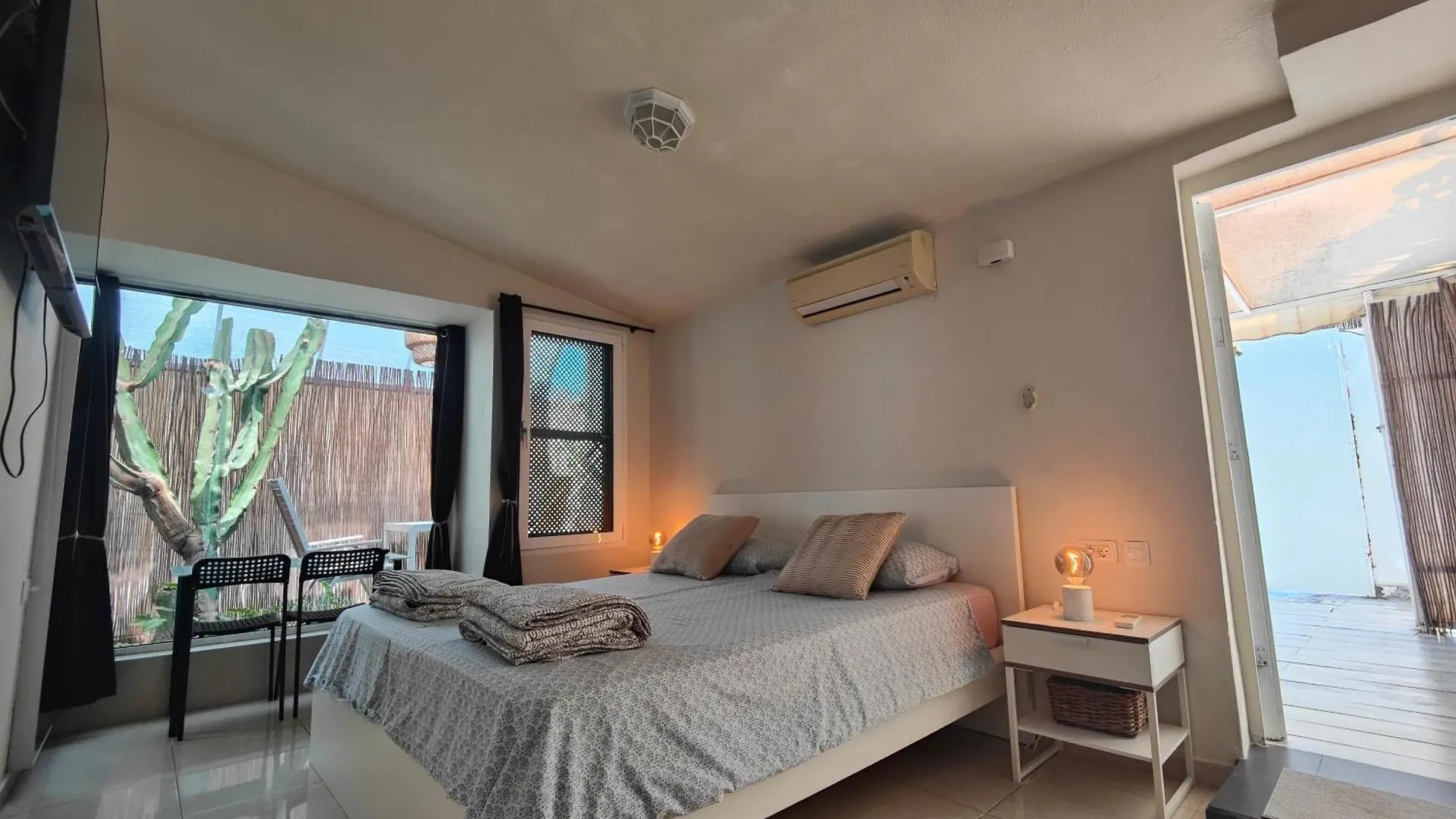 Apartment Studio 2-6 Playa Del Ingles