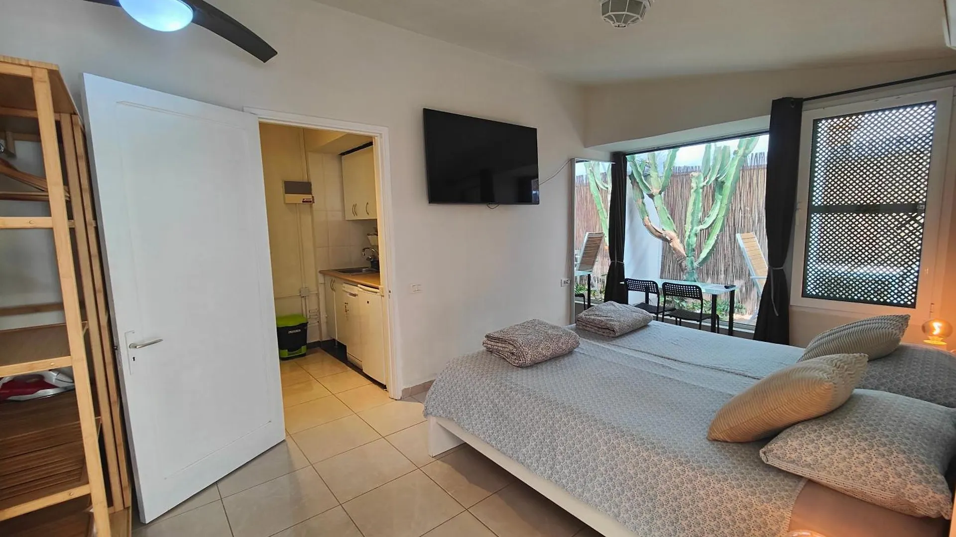 Studio 2-6 Playa Del Ingles Playa del Ingles (Gran Canaria)
